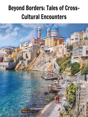 cover image of Beyond Borders